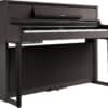 nouveau roland lx 5 piano numérique meuble