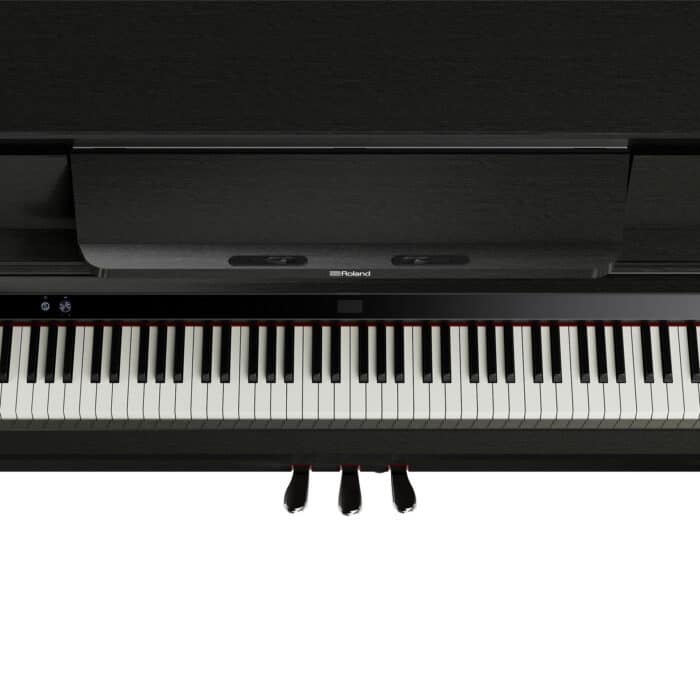 roland lx 6 piano numérique meuble