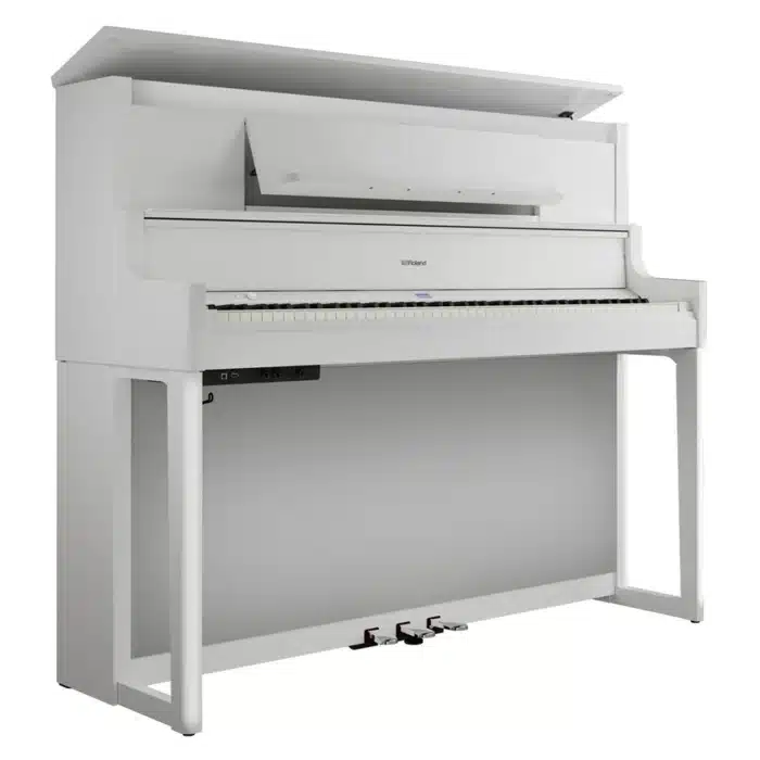 roland lx 9 piano numérique meuble