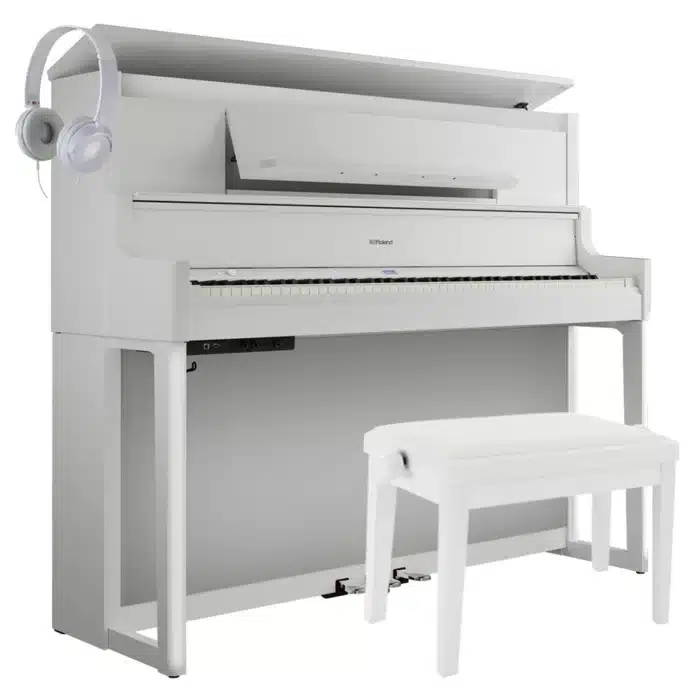 roland lx 9 piano numérique meuble