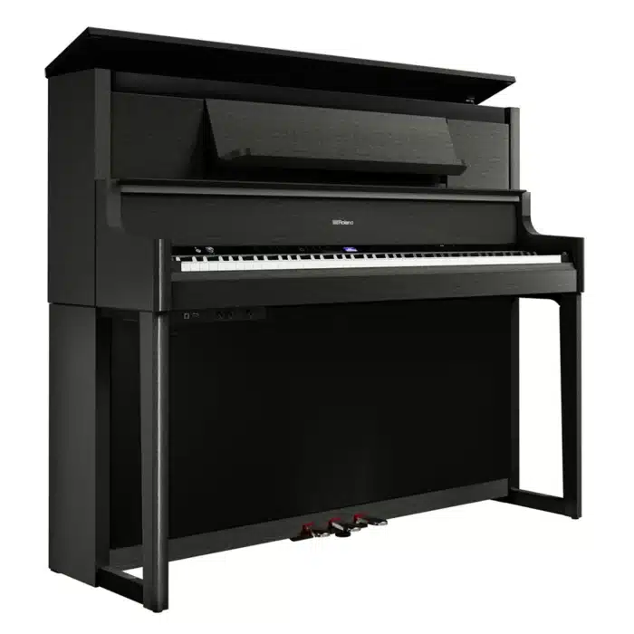 roland lx 9 piano numérique meuble