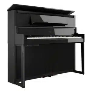 roland lx 9 piano numérique meuble