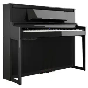 roland lx-6 piano numérique meuble