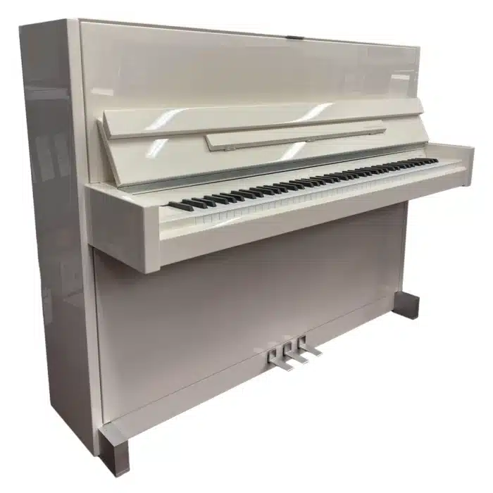 schimmel c116 modern piano droit d'occasion