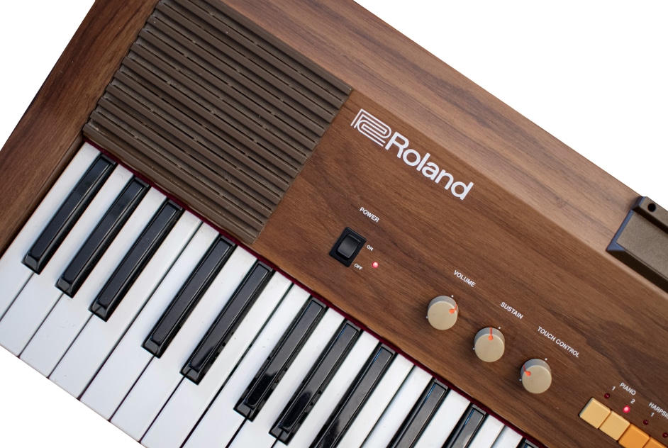 Piano numérique Roland