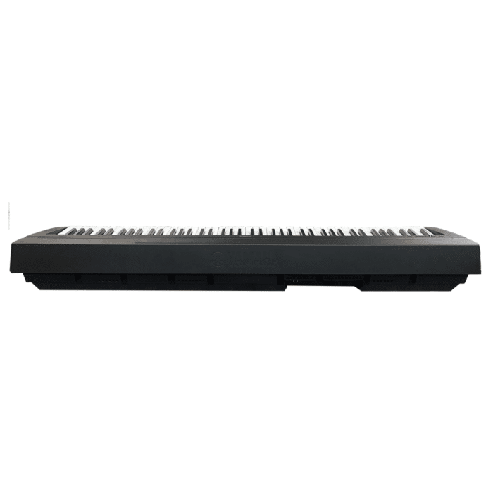 yamaha p45b piano numérique portable noir