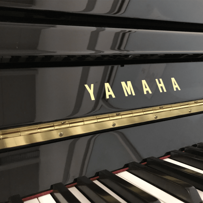 clavier piano Yamaha