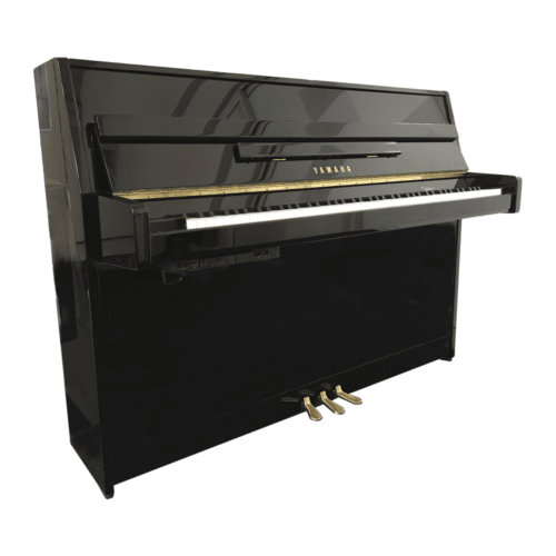 yamaha b1 silent piano droit d'occasion