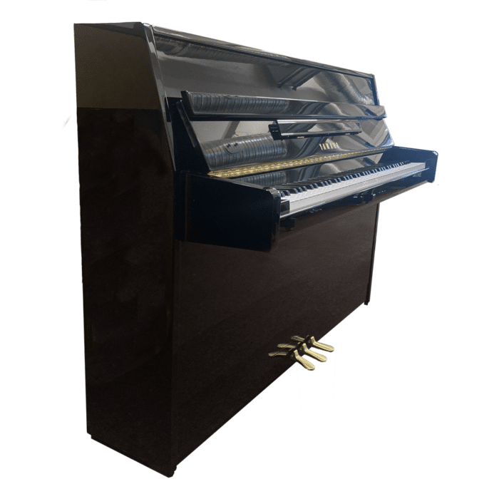 yamaha b1 silent™ sg2 pe piano droit d'occasion