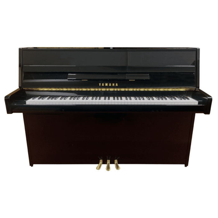 yamaha b1 silent™ sg2 pe piano droit d'occasion Paris