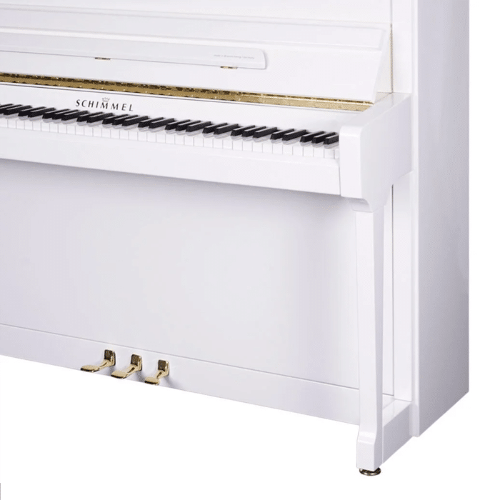 schimmel 118 tradition piano droit d'occasion