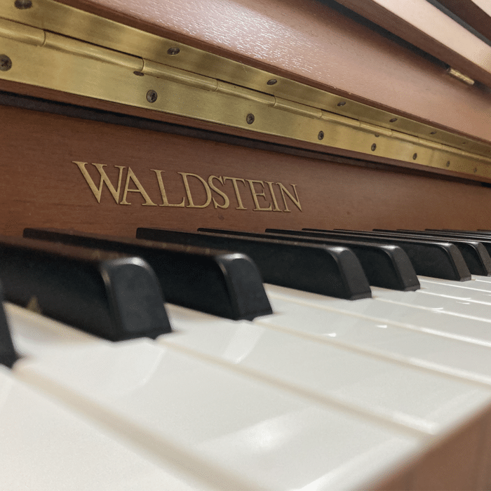 clavier piano waldstein