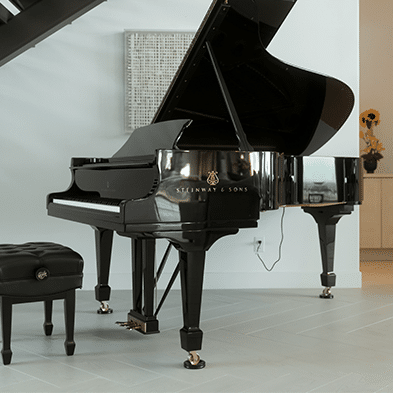 Pianos d'occasion