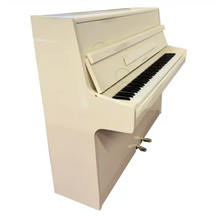 samick s108s piano droit d'occasion