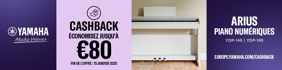 <strong>yamaha clavinova clp 825 </strong> piano numérique meuble