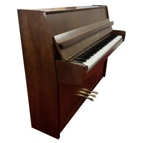 grotrian steinweg 108 piano droit d'occasion