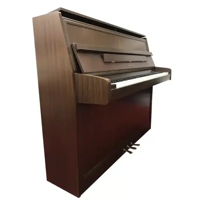 piano ed.seiler 118 moderne d'occasion