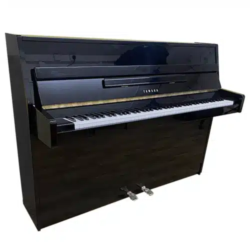 yamaha e108 piano droit d'occasion