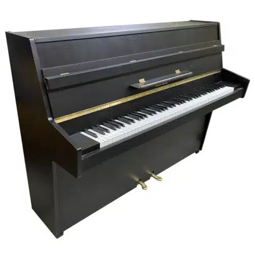 hupfeld carmen 180 cm piano droit d'occasion