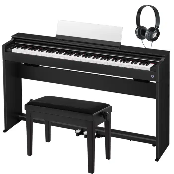 casio celviano ap s200 piano numérique meuble