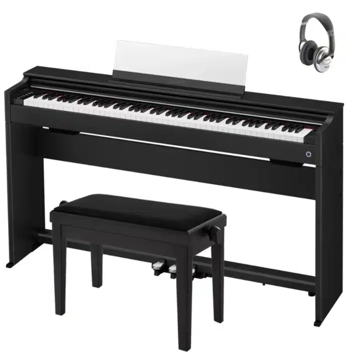 casio celviano ap s200 piano numérique meuble