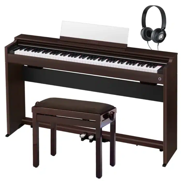 casio celviano ap s200 piano numérique meuble