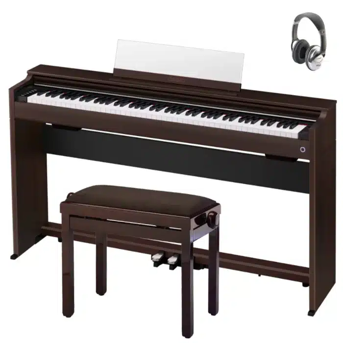 casio celviano ap s200 piano numérique meuble