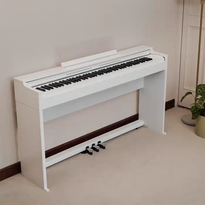 casio celviano ap s200 piano numérique meuble