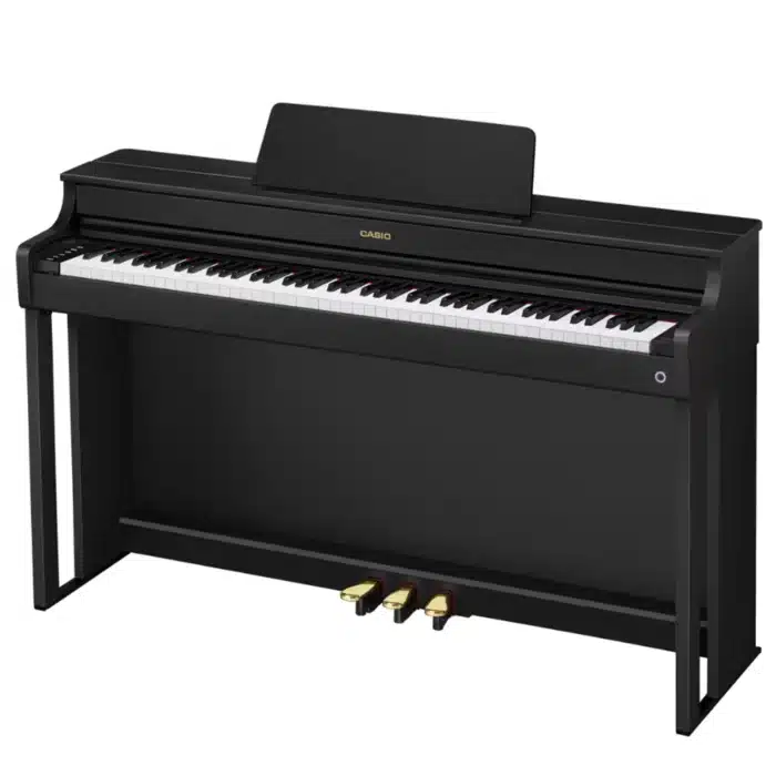 casio celviano ap 300 piano numérique meuble