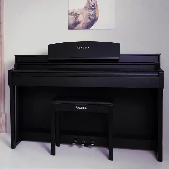 yamaha clavinova csp 150 piano numérique meuble (déstockage)