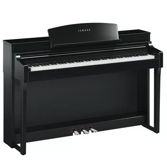 yamaha clavinova csp 150 piano numérique meuble (déstockage)