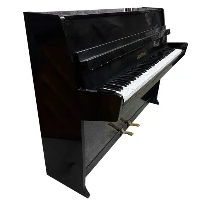 grotrian steinweg g108 piano droit d'occasion