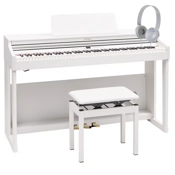 roland rp 701 piano numérique meuble en déstockage