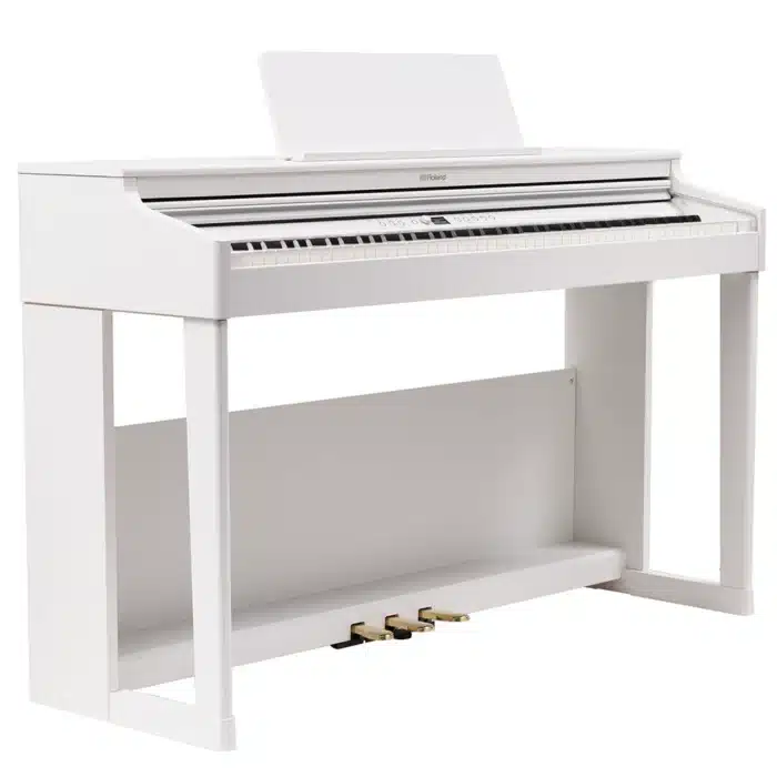 roland rp 701 piano numérique meuble en déstockage