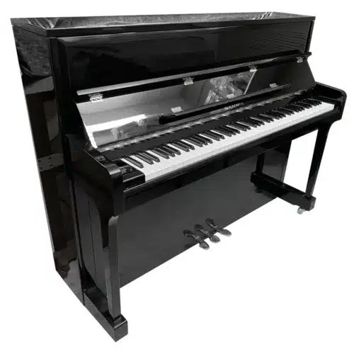 samick js115 sixty piano droit d'occasion