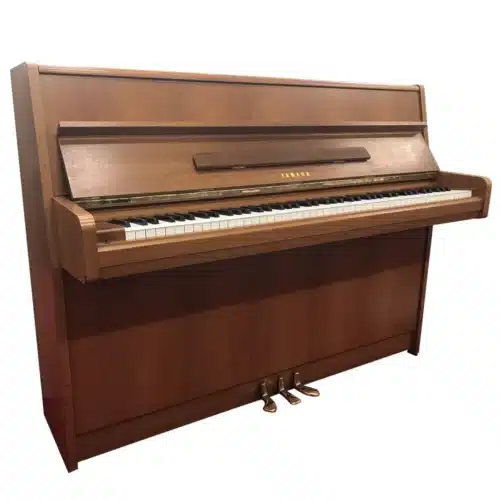 yamaha 107 piano droit d'occasion