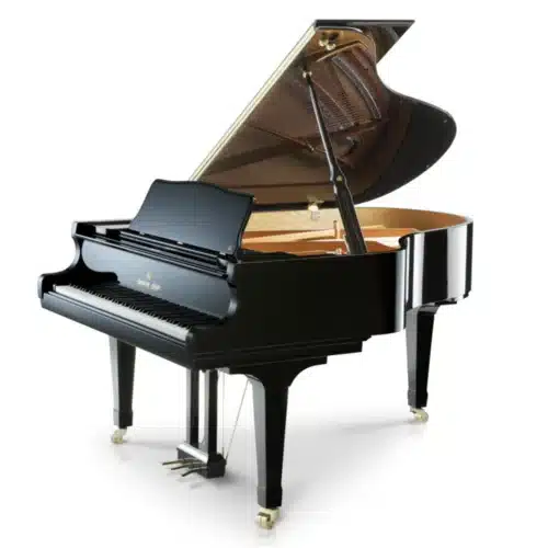 kawai sk iii piano à queue d'occasion