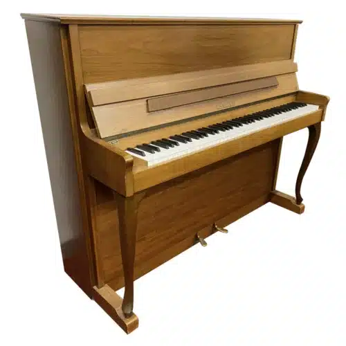 sauter 118 chippendale piano droit d'occasion