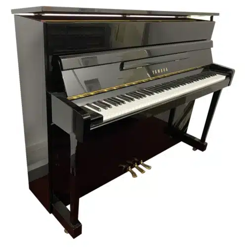 yamaha MP80T piano droit d'occasion