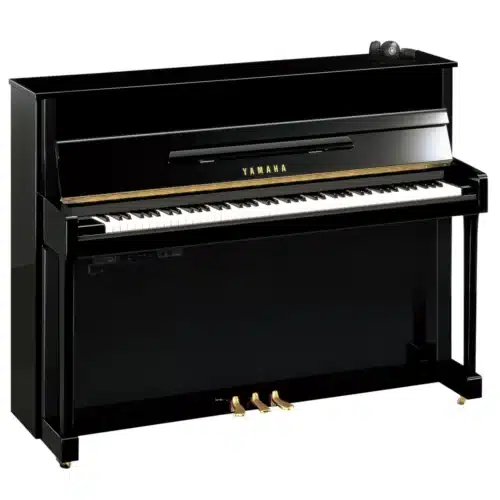 yamaha b2 silent piano droit d'occasion