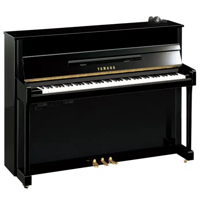 yamaha b2 silent piano droit d'occasion