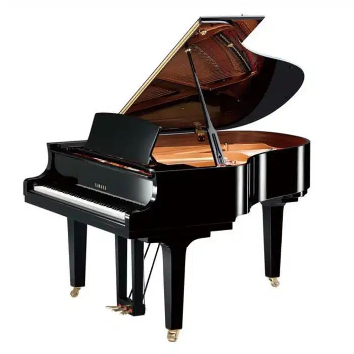 yamaha c2 piano quart de queue d'occasion