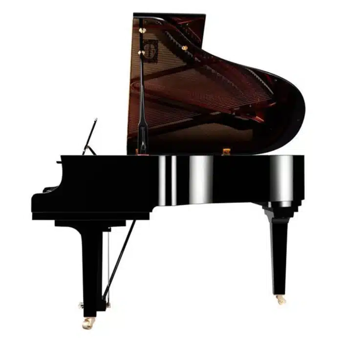 yamaha c2 piano quart de queue d'occasion