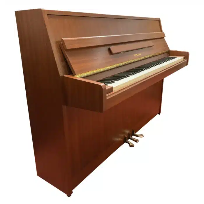 yamaha m5j piano droit d'occasion