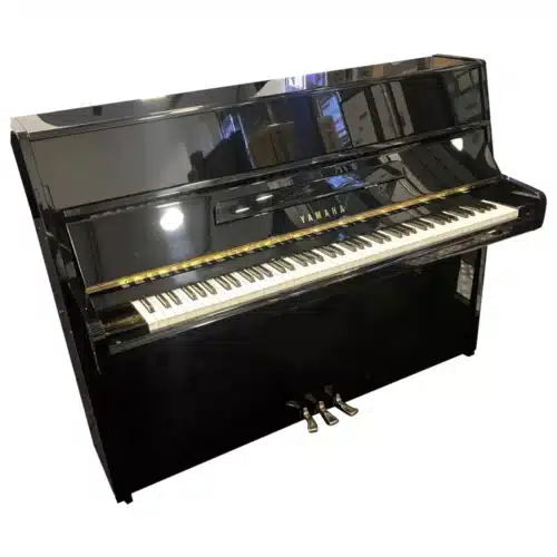 yamaha p116 piano droit d'occasion