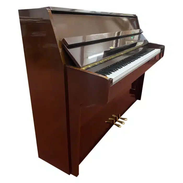 kawai étude piano droit d'occasion