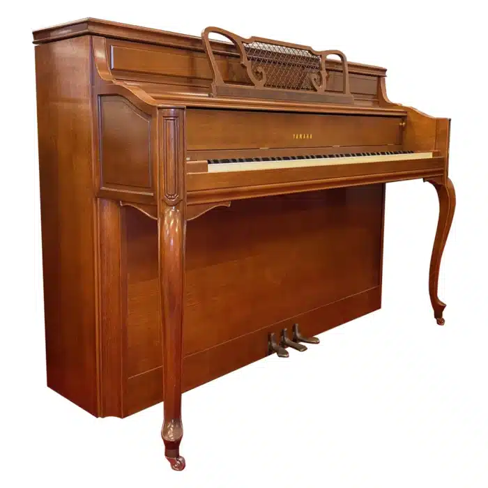 yamaha snipet m2 h piano droit d'occasion