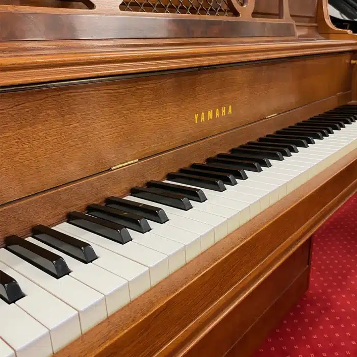yamaha snipet m2 h piano droit d'occasion