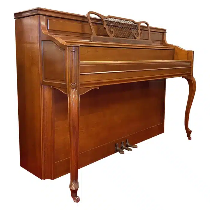 yamaha snipet m2 h piano droit d'occasion