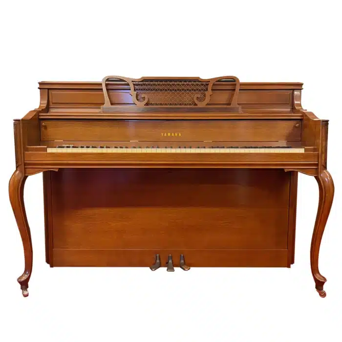 yamaha snipet m2 h piano droit d'occasion